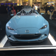 Image for article titled Wheels, Wheels, Total Vehicular Insanity And More Wheels: A Guided Tour Of SEMA 2015